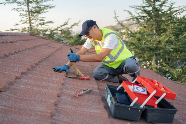 Trusted St Martin, MS Roofing Contractor Experts